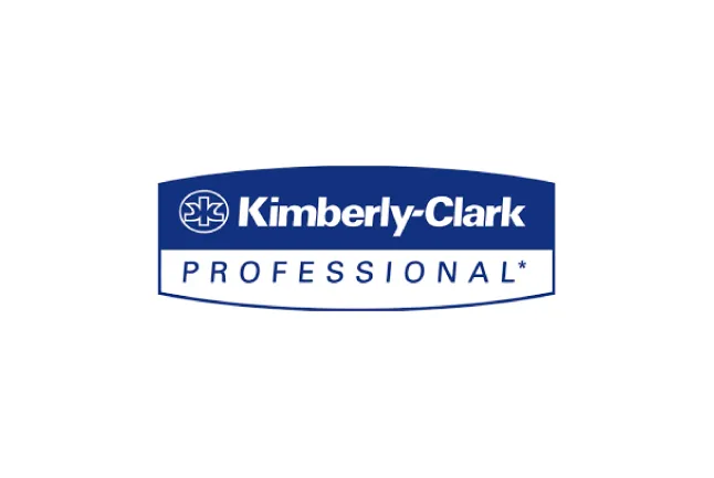 Cortinas para oficina corporativa Kimberly Clark