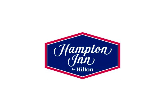 Cortinas para hotel Hampton Inn en San Luis Potosi