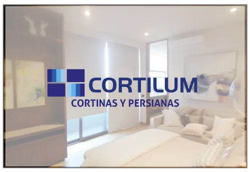 division cortinas