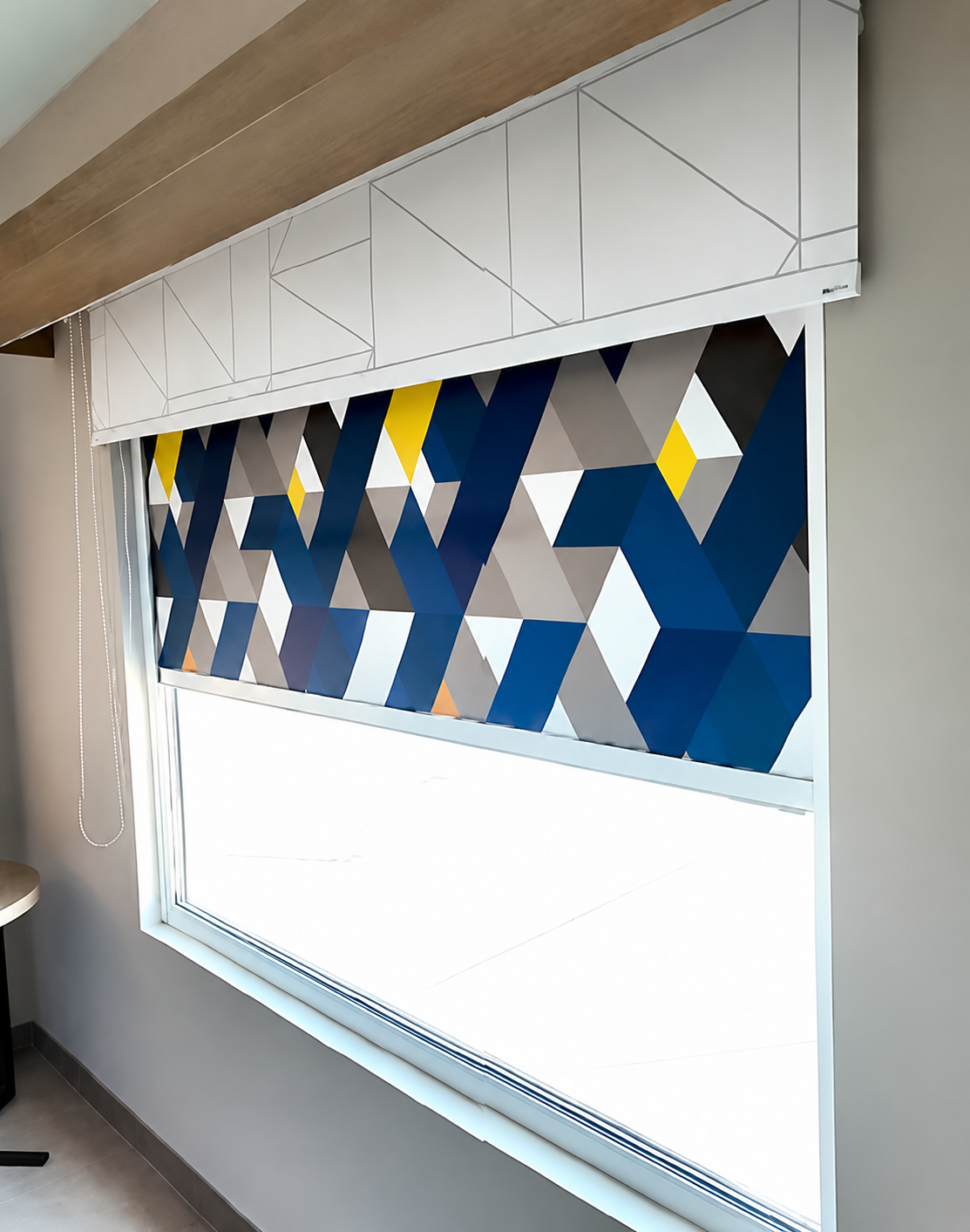 Proyecto comercial Cortilum