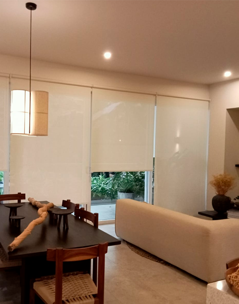 Proyecto residencial Cortilum