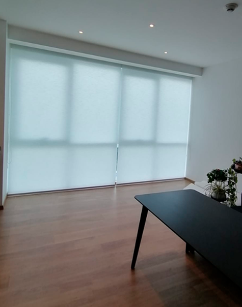 Proyecto hotelero Cortilum