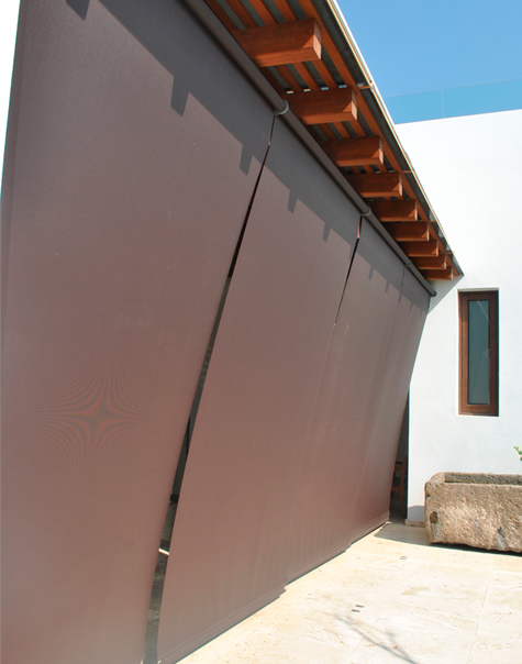 Proyecto residencial Cortilum